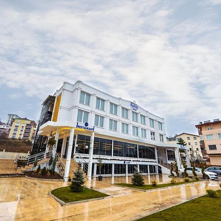 Fatsa Safi̇R Otel 外观 照片