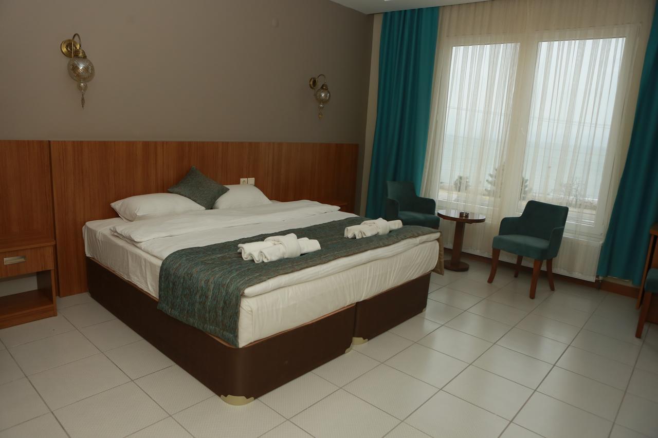 Fatsa Safi̇R Otel 外观 照片